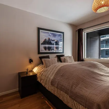 Town Centre - With A Superb Location And Walking Distance To Everything * Geilo